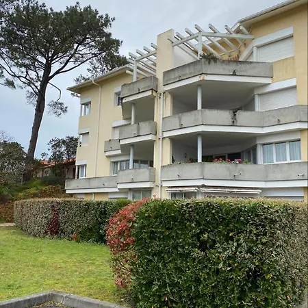 Le Cap Landais * Mérignac