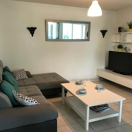 Apartament Le Cap Landais *