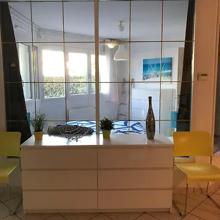 Apartament Le Cap Landais Mérignac